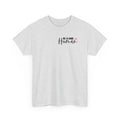 Be a Kind Human Cotton Tee