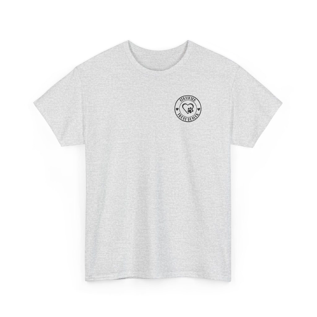 Certified Treat Dealer Cotton Tee